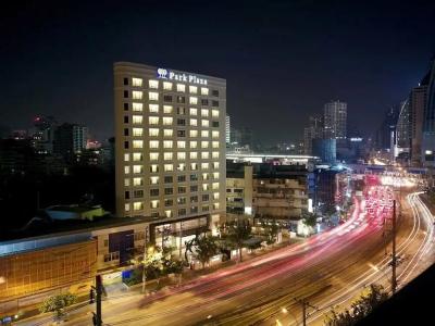 Park Plaza Sukhumvit Bangkok - 86