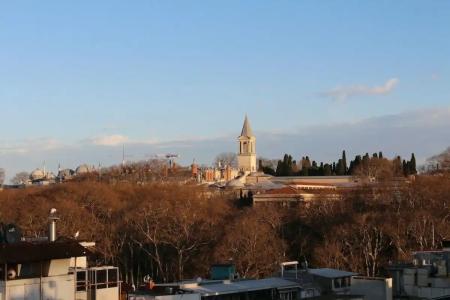 Golden Horn - 97