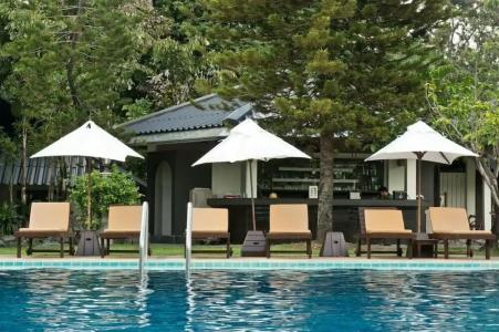 Sunshine Garden Resort - SHA Extra Plus - 18