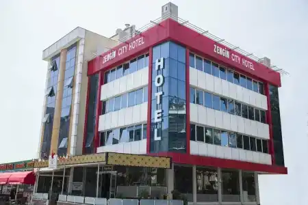 Zengin City - 23