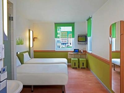 ibis budget Krakow Stare Miasto - 43