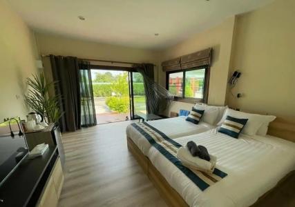 QG Resort - 45