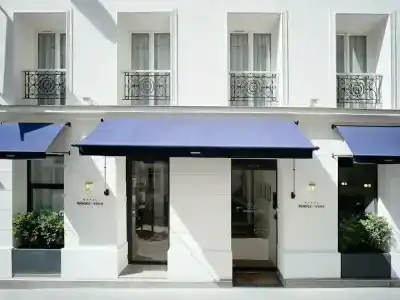 Rendez-Vous Batignolles - 0