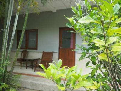 Coconut Bungalow - 15