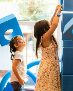 Radisson Blu, Dubai Waterfront - 42