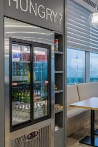 Park Inn by Radisson Samsun - 47