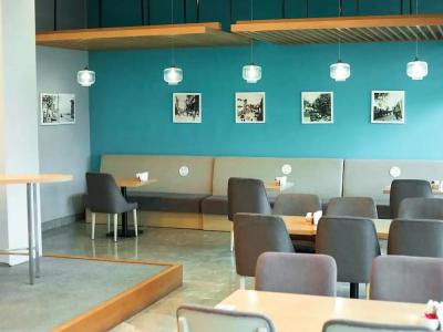 Park Inn by Radisson Samsun - 69