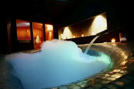 Gran Palas - Spa incluido - 18