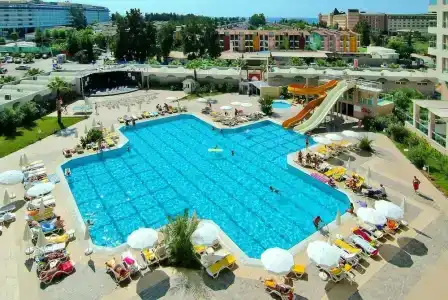 Miarosa Konakli Garden - 31