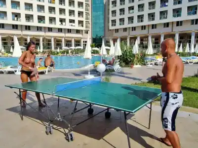 Miarosa Konakli Garden - 25