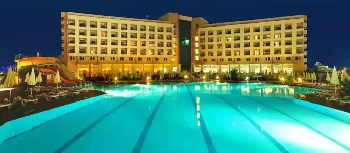 Miarosa Konakli Garden - 90