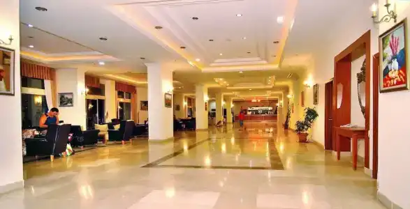 Miarosa Konakli Garden - 80