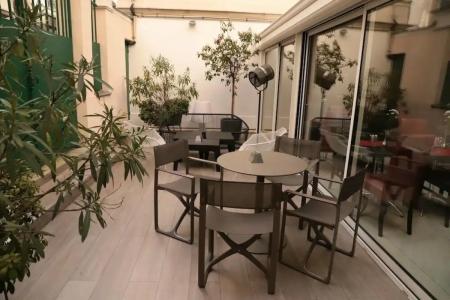 Hôtel Brésil Opéra SPA - 77