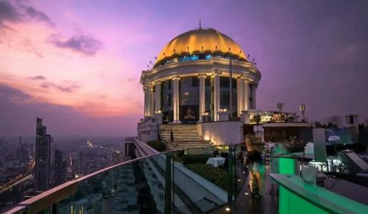 lebua at State Tower - 69
