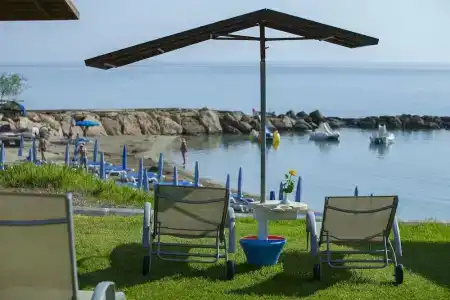 Cavo Maris Beach - 77