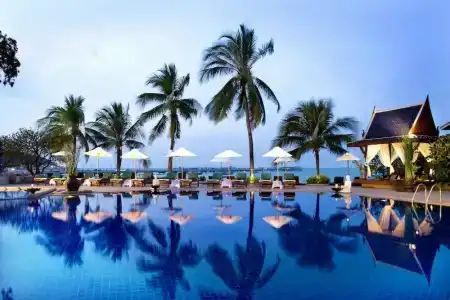Siam Bayshore Pattaya - SHA Plus Certified - 1