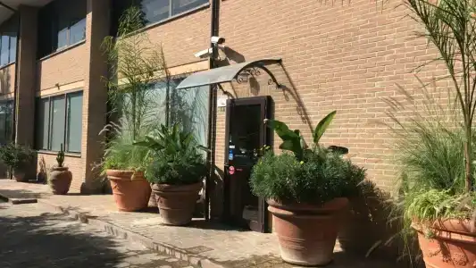 Euro House Inn Airport - 33