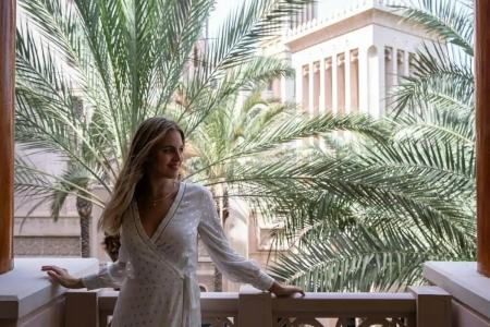Jumeirah Al Qasr Dubai - 62