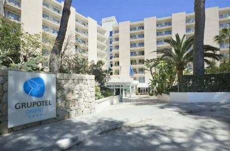 Grupotel Orient - 39