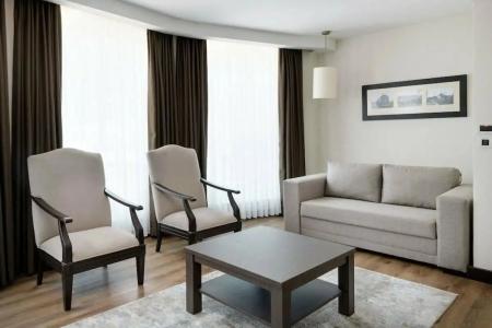 Ramada Plaza by Wyndham Istanbul City Center - 43