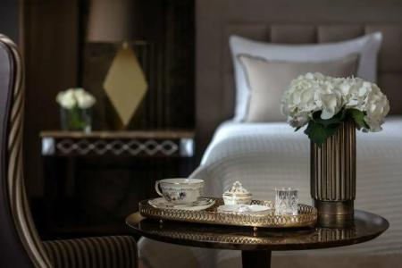 Anantara New York Palace Budapest - 49