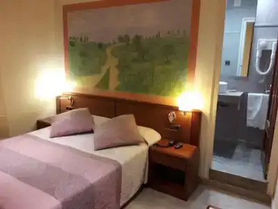 Hospedium Restaurant Travé - 64