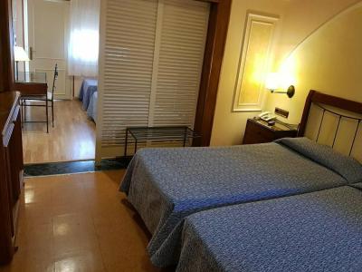 Hospedium Restaurant Travé - 66