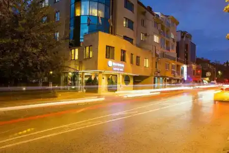 Best Western Lozenetz - 3