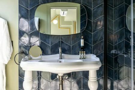 Hôtel Veryste & Spa Paris - 11