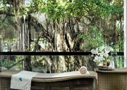 Millennium Hilton Bangkok - 88