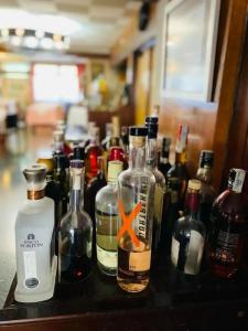 Hospedium Restaurant Travé - 21