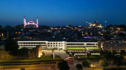 Kalyon Istanbul - 61
