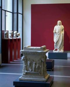 Golden Tulip Rome Piram - 29