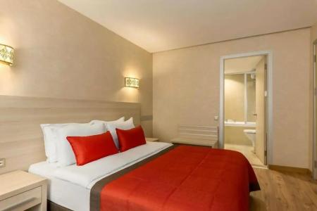Ramada by Wyndham Ankara - 91