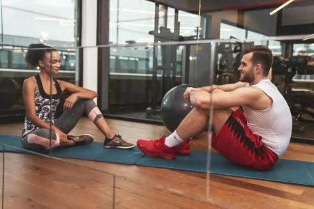 Ramada Plaza by Wyndham Istanbul City Center - 30