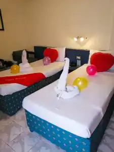 Paradise Abu Soma Resort - 61