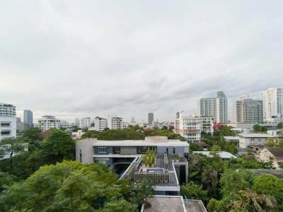 Oakwood Residence Sukhumvit Thonglor Bangkok - 5