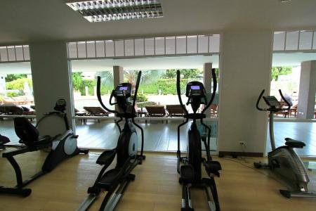 Pattaya Discovery Beach - SHA Extra Plus - 65