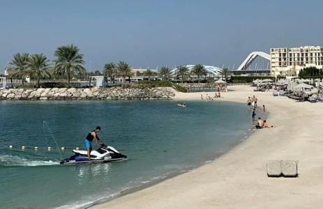 Fairmont Bab Al Bahr - 52