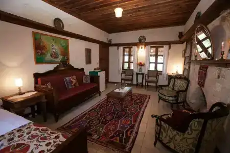 Hoyran Wedre Country Houses - 2