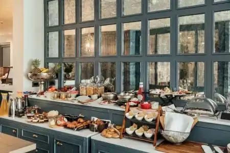 Boutique & Spa Casa del Mare - Mediterraneo - 37