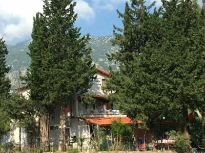 Adrasan La Casita - 7