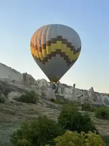Wings Cappadocia - 34