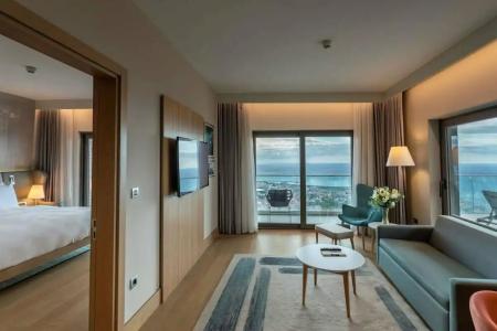 Radisson Blu Trabzon - 58