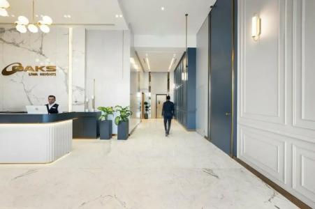 Oaks Liwa Heights Suites - 86