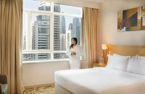 Oaks Liwa Heights Suites - 72