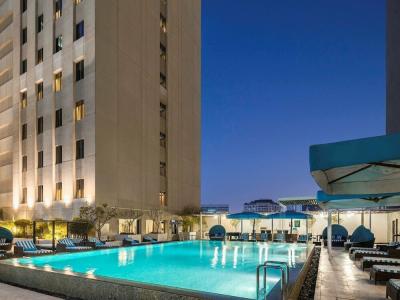 Novotel Deira Creekside Dubai - 62