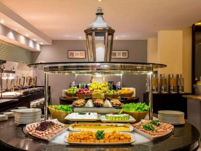 Novotel Deira Creekside Dubai - 93