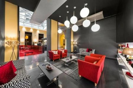 Eurostars Palazzo Zichy - 16