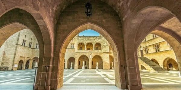 Rhodes Bay & Spa - 18